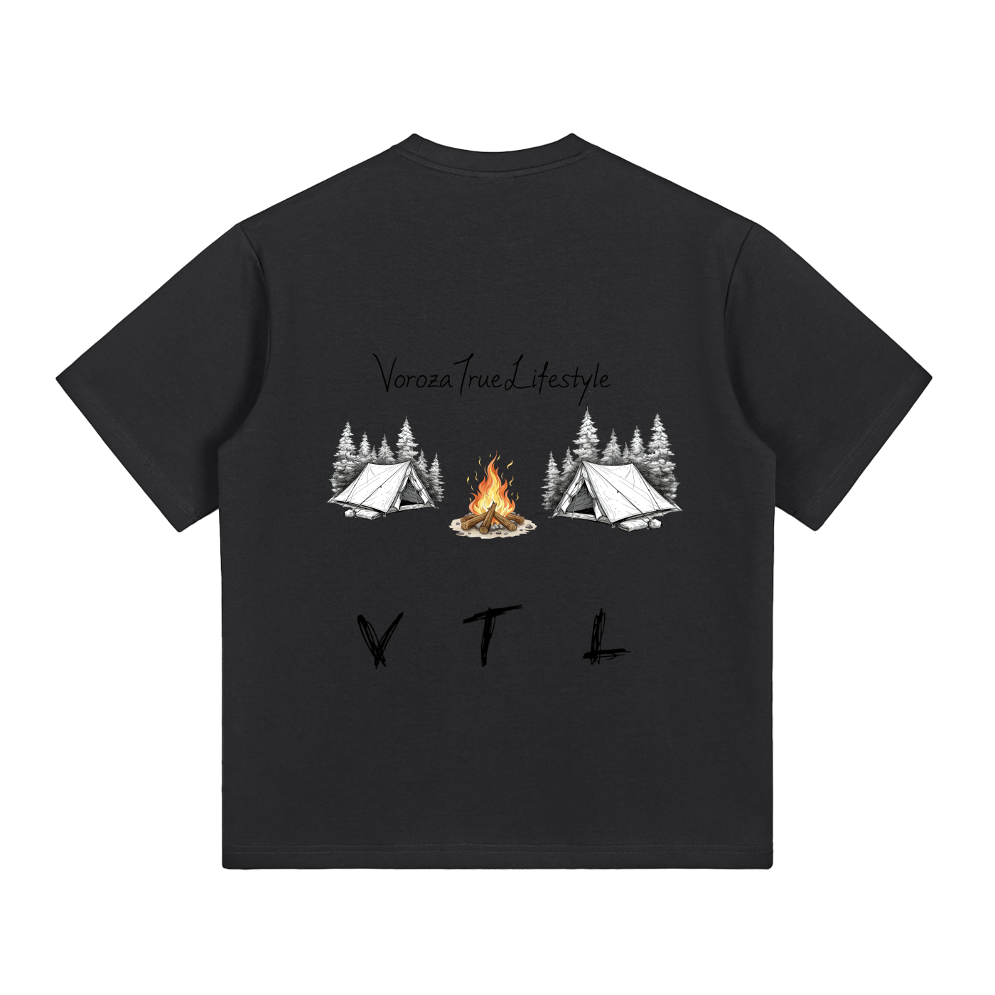 Essential Cooling Performance T-Shirt