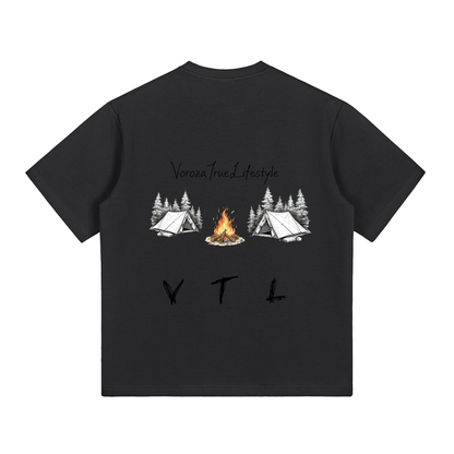 Essential Cooling Performance T-Shirt