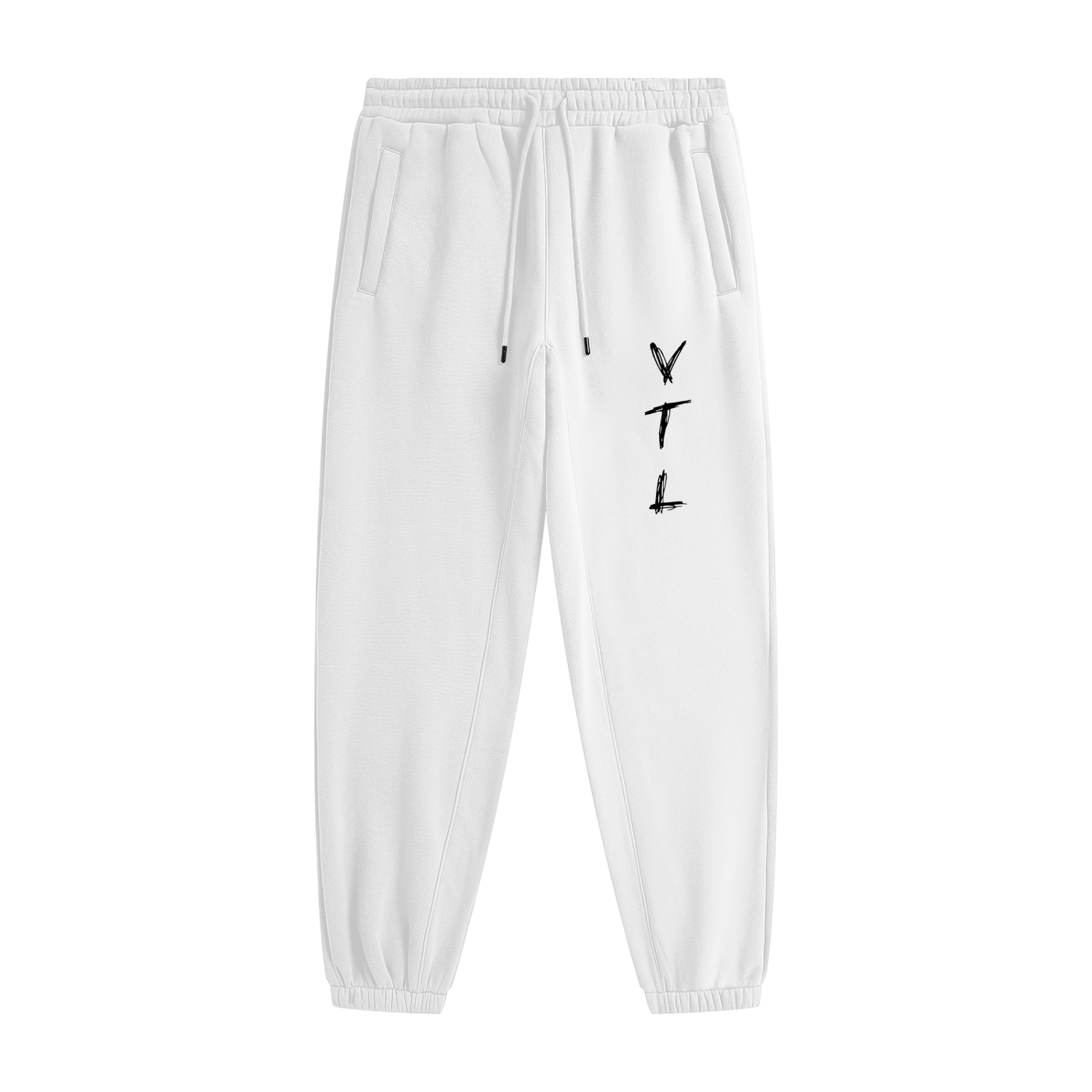 Unisex Heavyweight Fleece Joggers