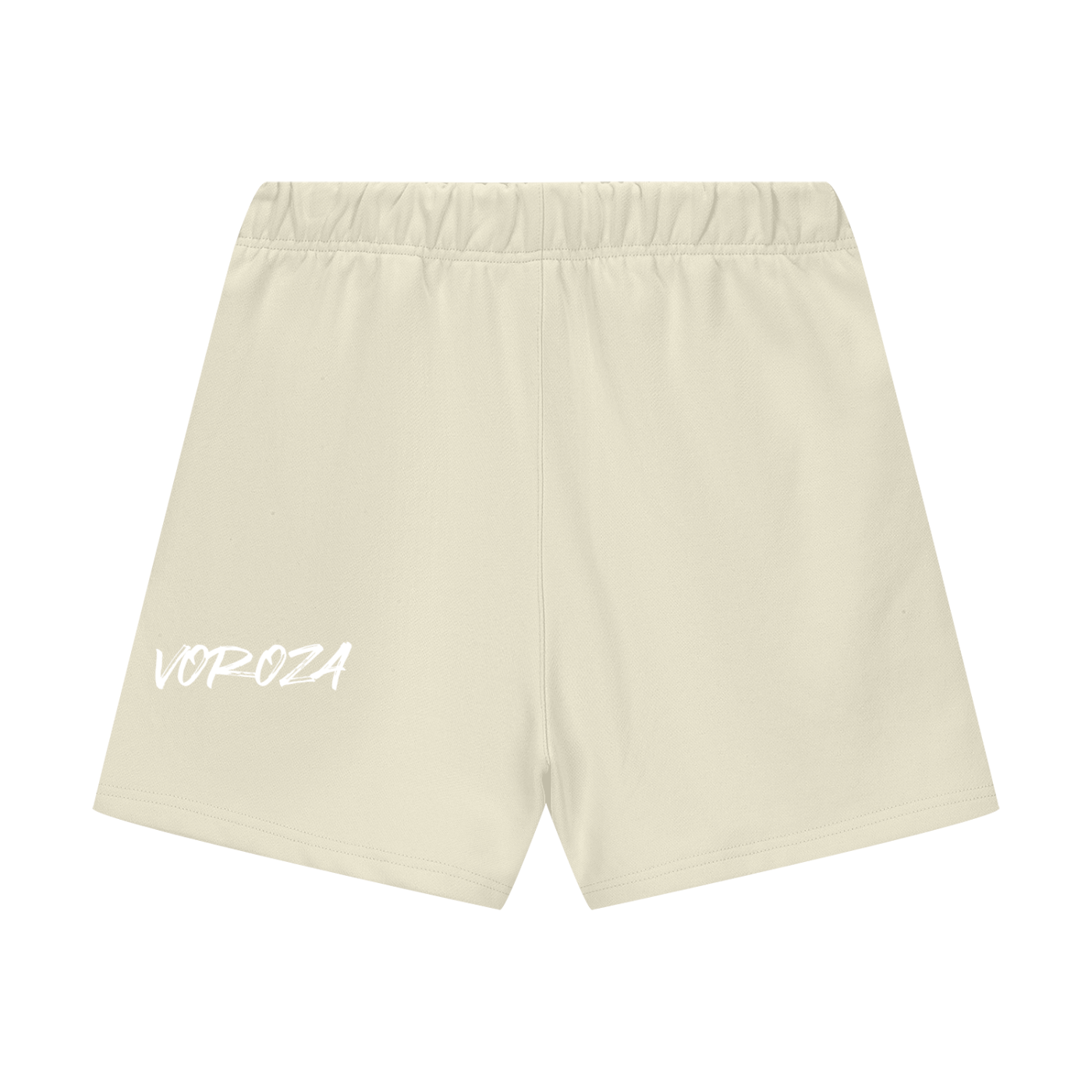 Unisex Heavyweight Fleece Loose Fit Shorts