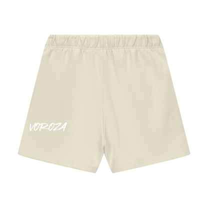 Unisex Heavyweight Fleece Loose Fit Shorts