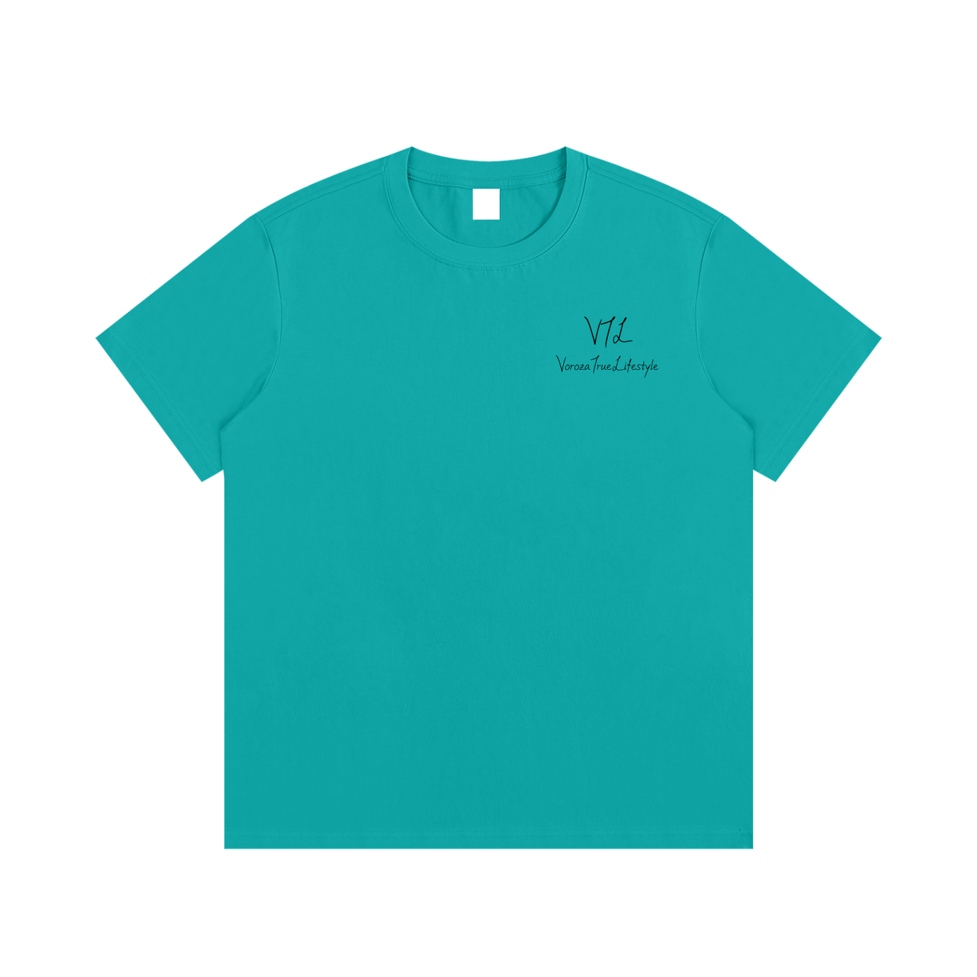 Essential Cotton T-Shirt