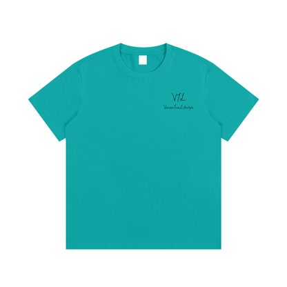 Essential Cotton T-Shirt