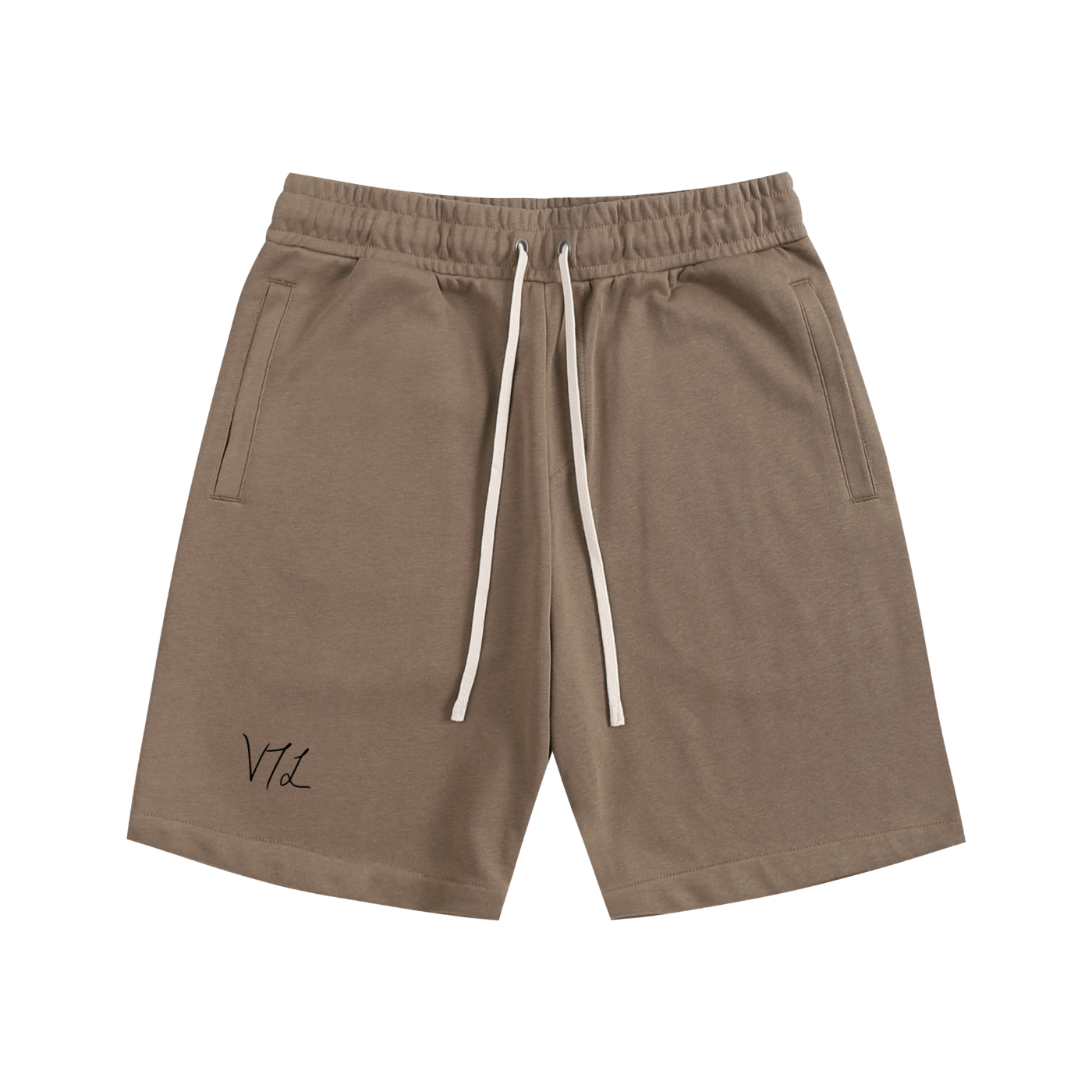 Essential Cotton Shorts