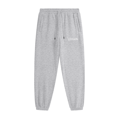 Unisex Heavyweight Fleece Joggers