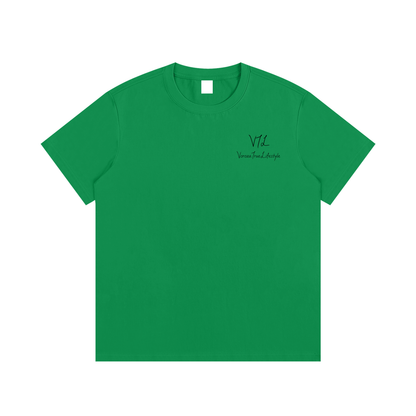 Essential Cotton T-Shirt