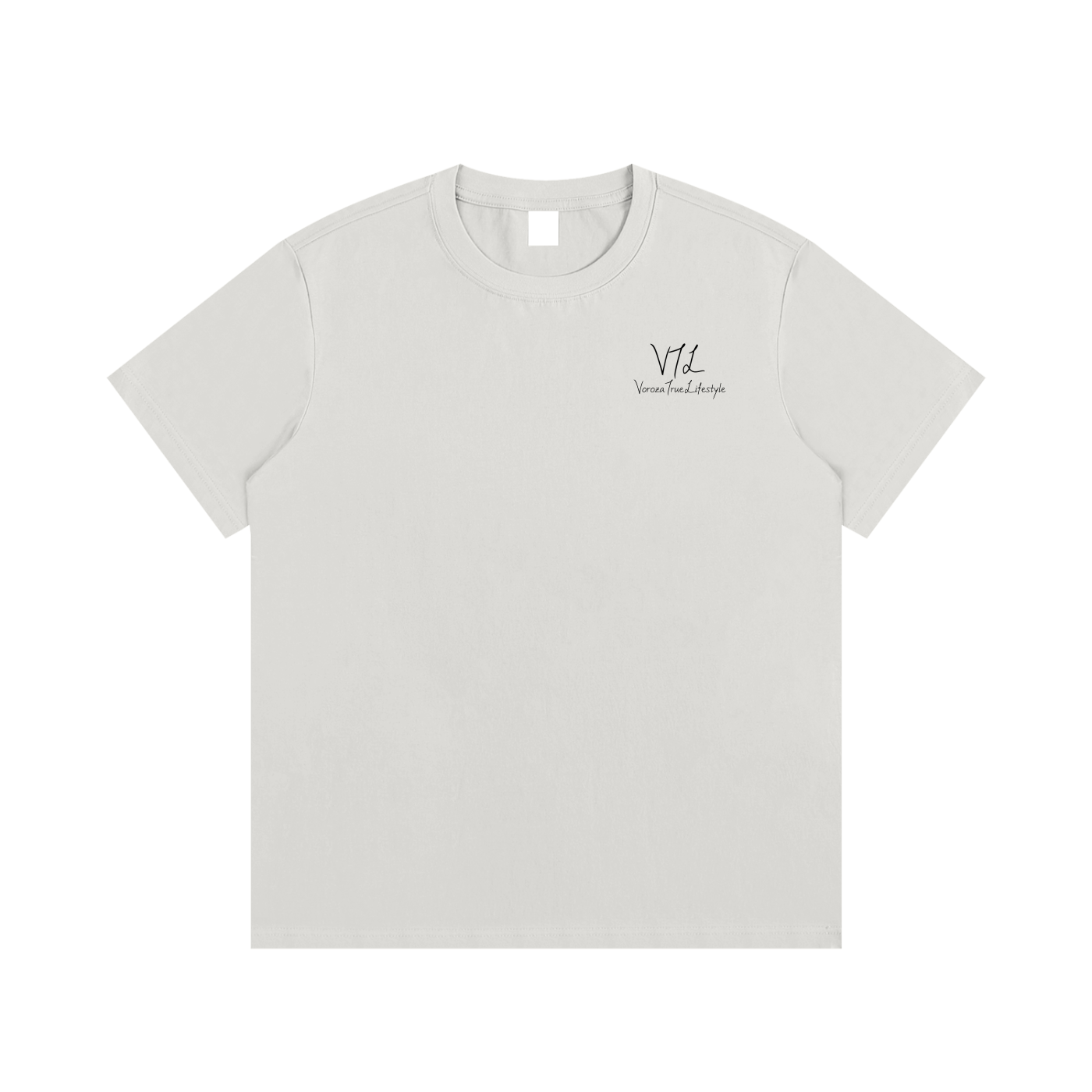 Essential Cotton T-Shirt