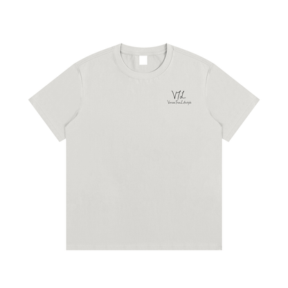Essential Cotton T-Shirt