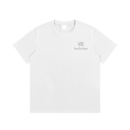 Essential Cotton T-Shirt