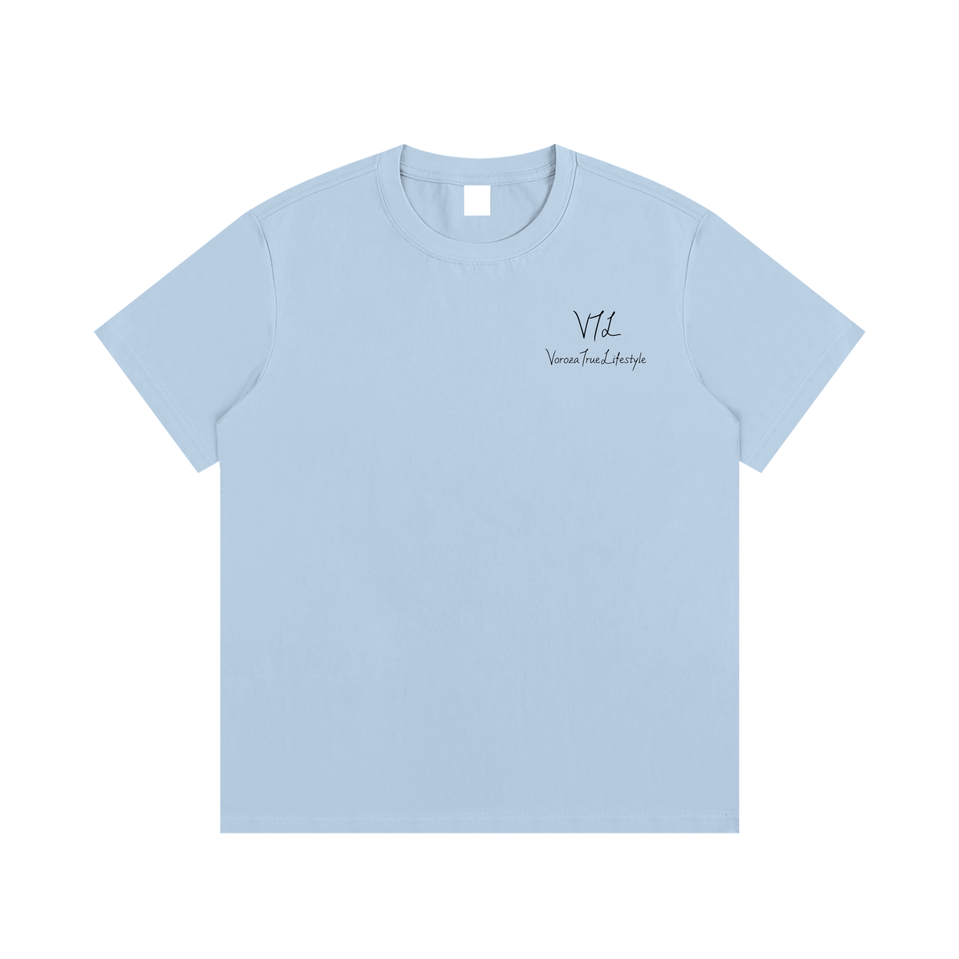 Essential Cotton T-Shirt