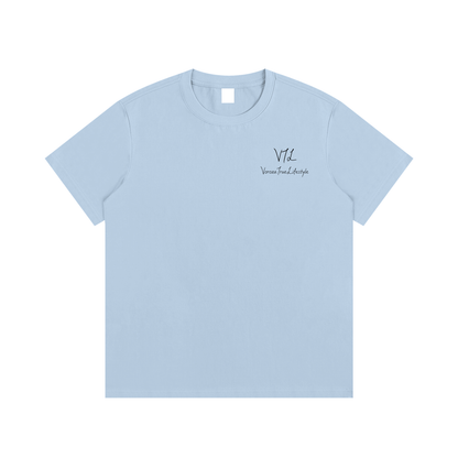 Essential Cotton T-Shirt