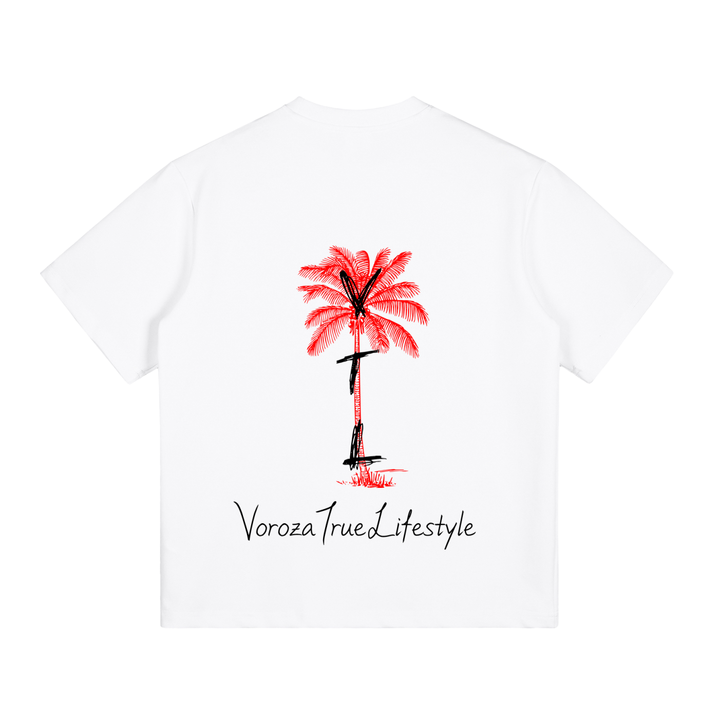 Essential Cooling Performance T-Shirt