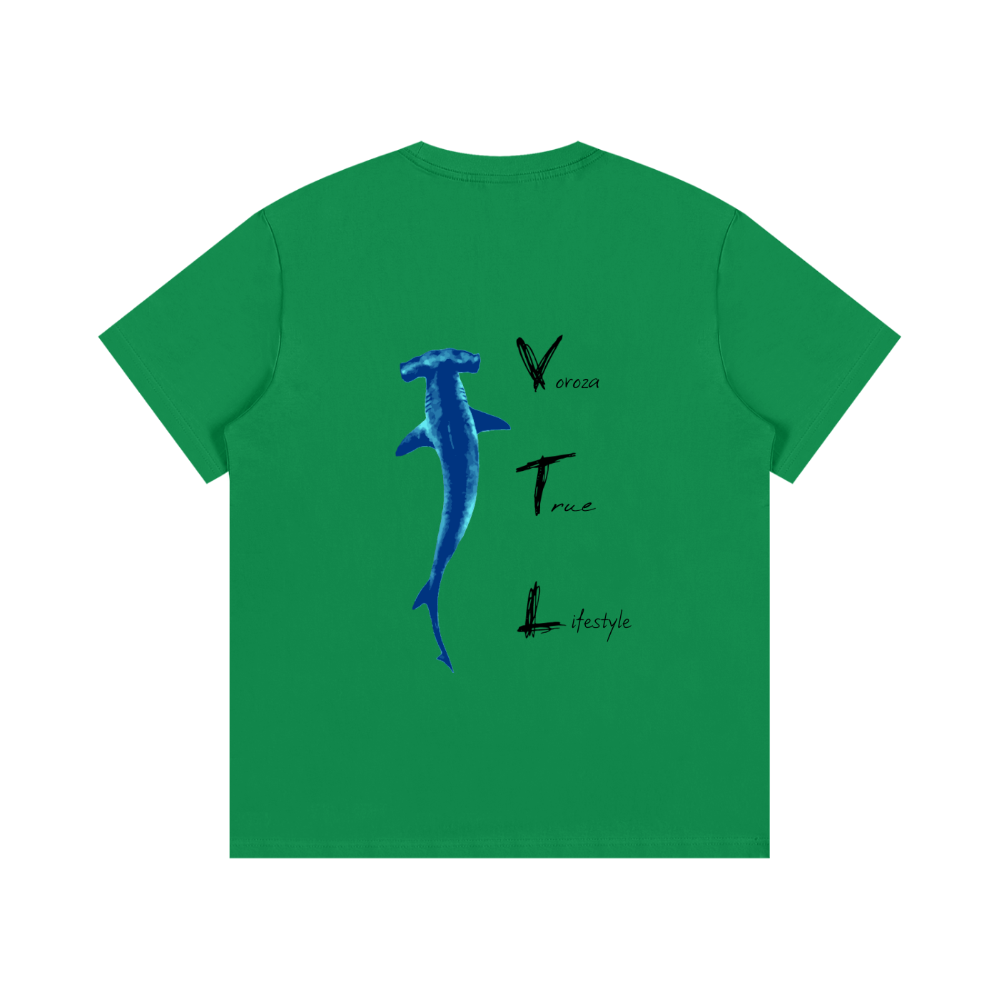 Essential Cotton T-Shirt