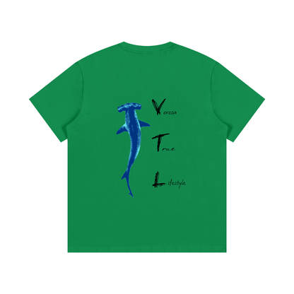 Essential Cotton T-Shirt