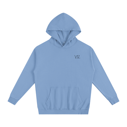 Oversized Essential Hoodie