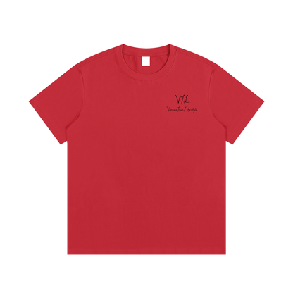 Essential Cotton T-Shirt