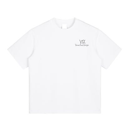 Essential Cooling Performance T-Shirt