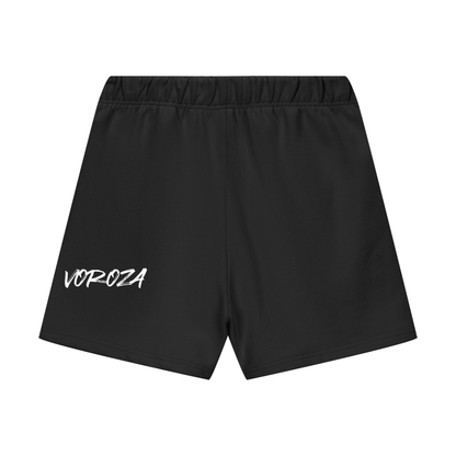 Unisex Heavyweight Fleece Loose Fit Shorts