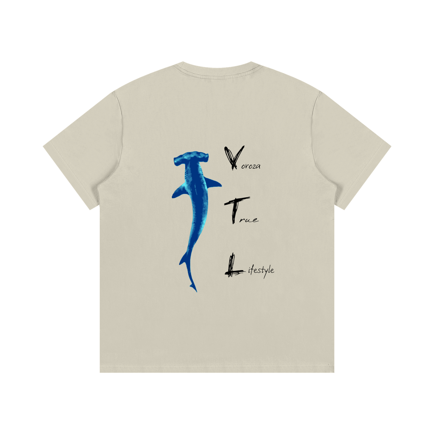 Essential Cotton T-Shirt