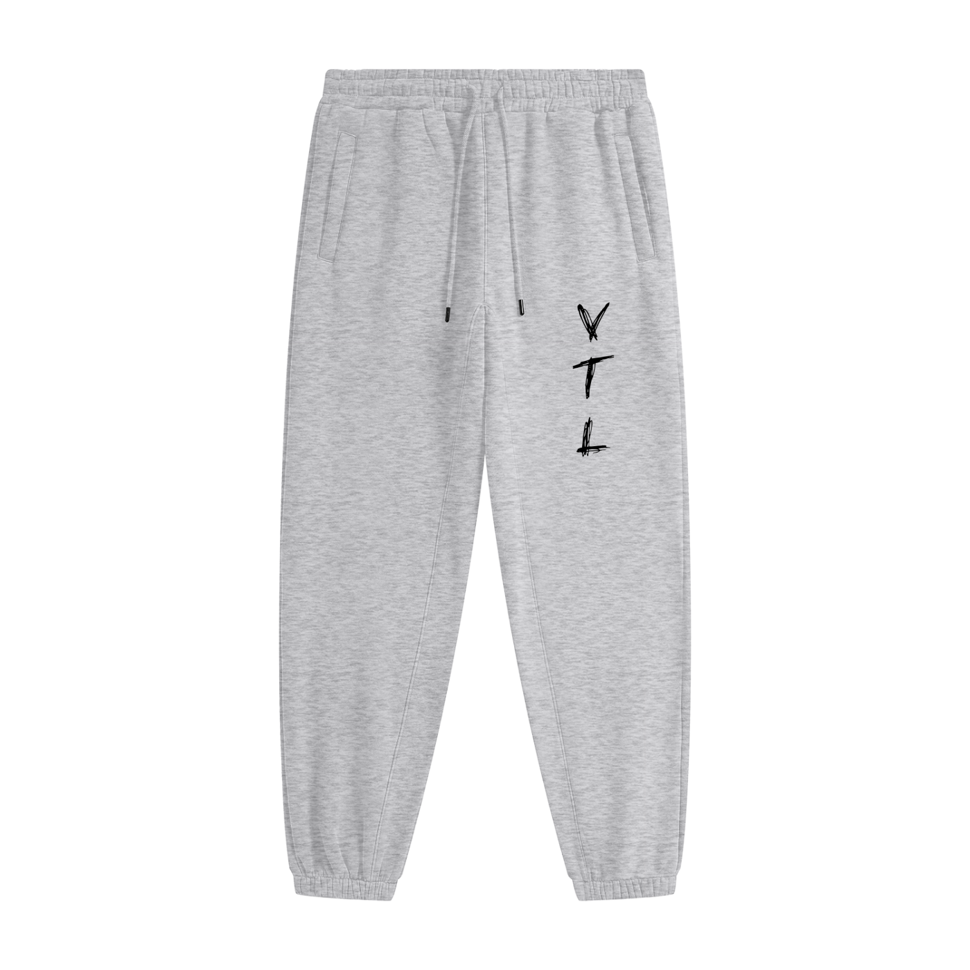 Unisex Heavyweight Fleece Joggers