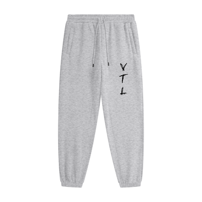 Unisex Heavyweight Fleece Joggers