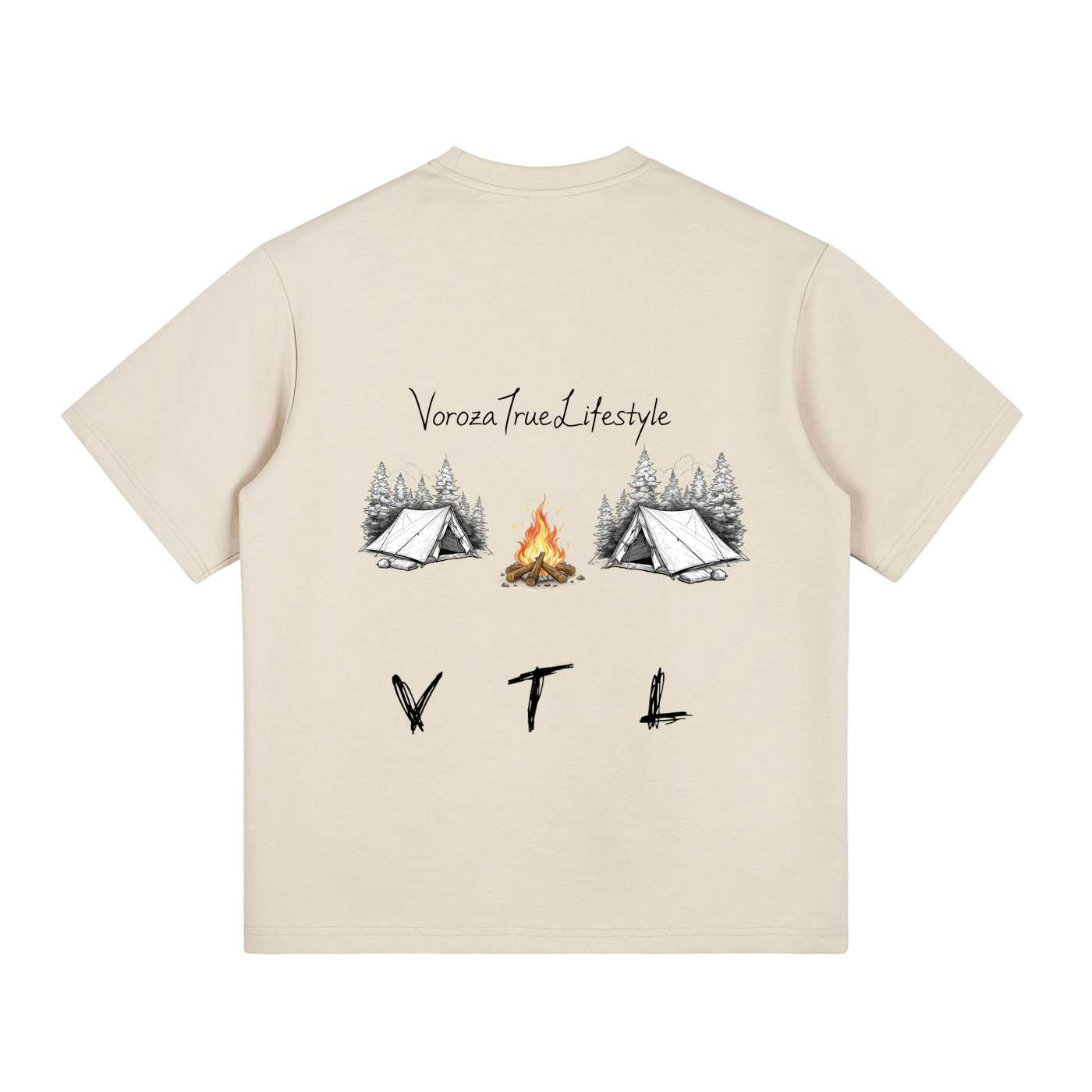 Essential Cooling Performance T-Shirt