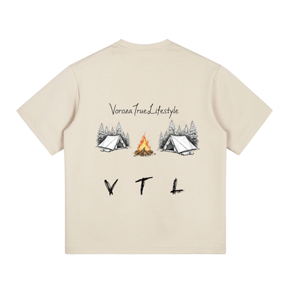 Essential Cooling Performance T-Shirt