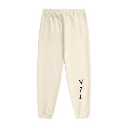 Unisex Heavyweight Fleece Joggers