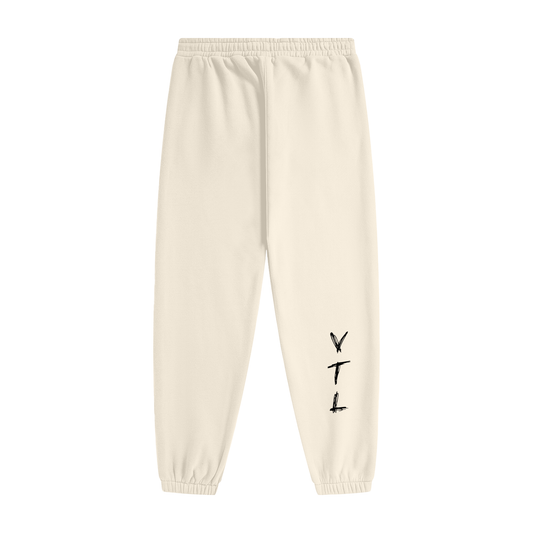Unisex Heavyweight Fleece Joggers