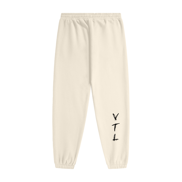 Unisex Heavyweight Fleece Joggers