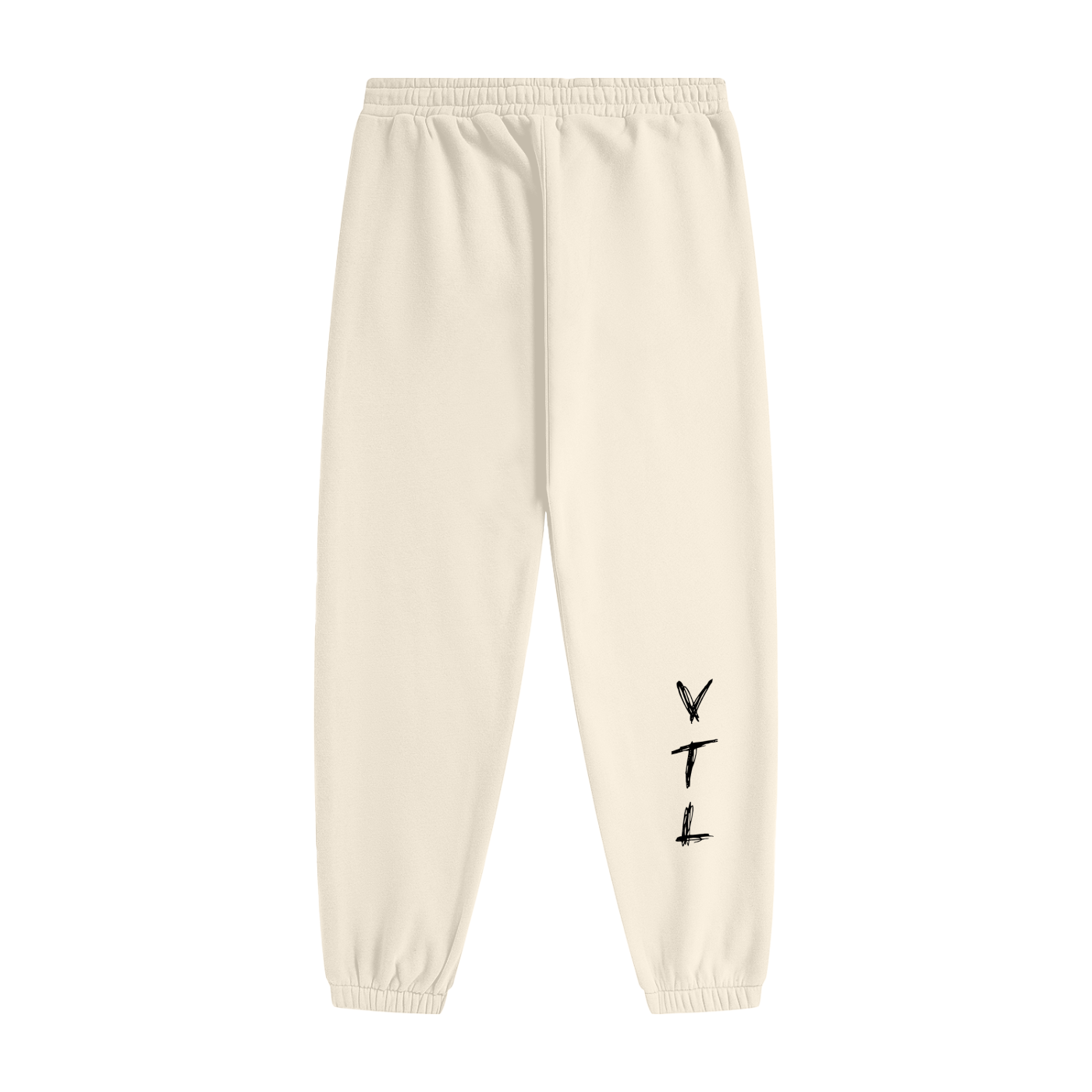 Unisex Heavyweight Fleece Joggers