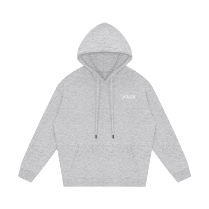 Streetwear Unisex Fleece Hoodie
