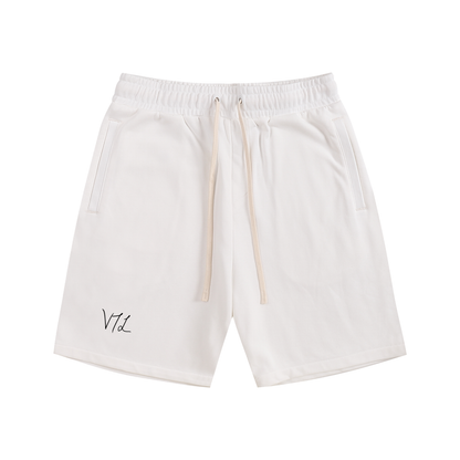 Essential Cotton Shorts