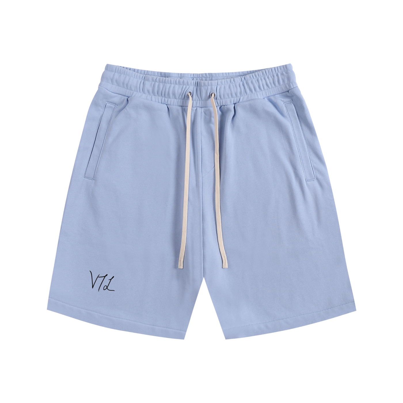 Essential Cotton Shorts