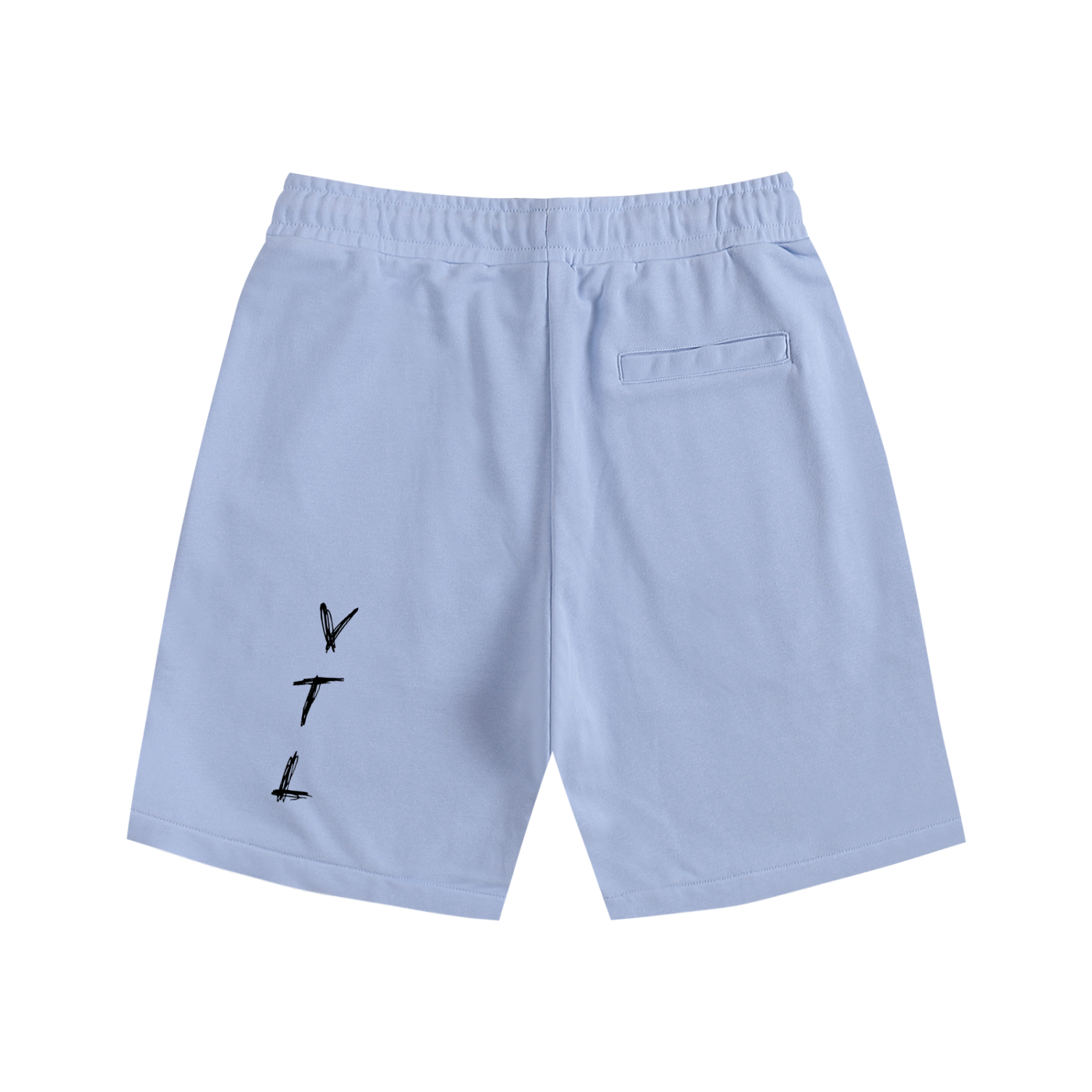 Essential Cotton Shorts