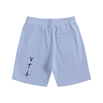Essential Cotton Shorts