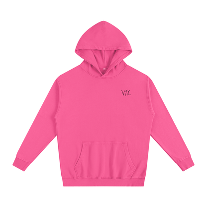 Oversized Essential Hoodie