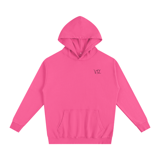 Oversized Essential Hoodie