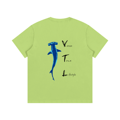 Essential Cotton T-Shirt