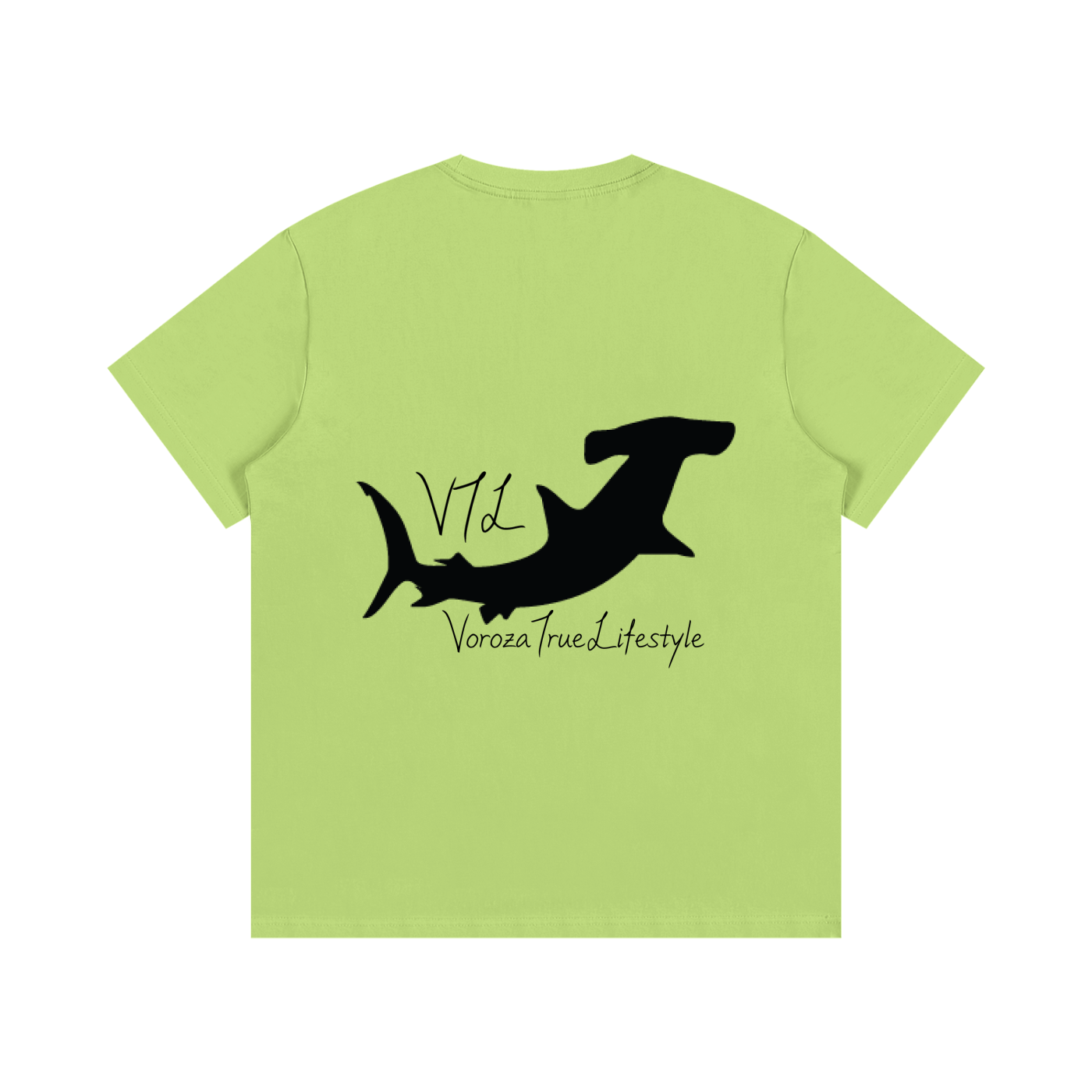 Essential Cotton T-Shirt