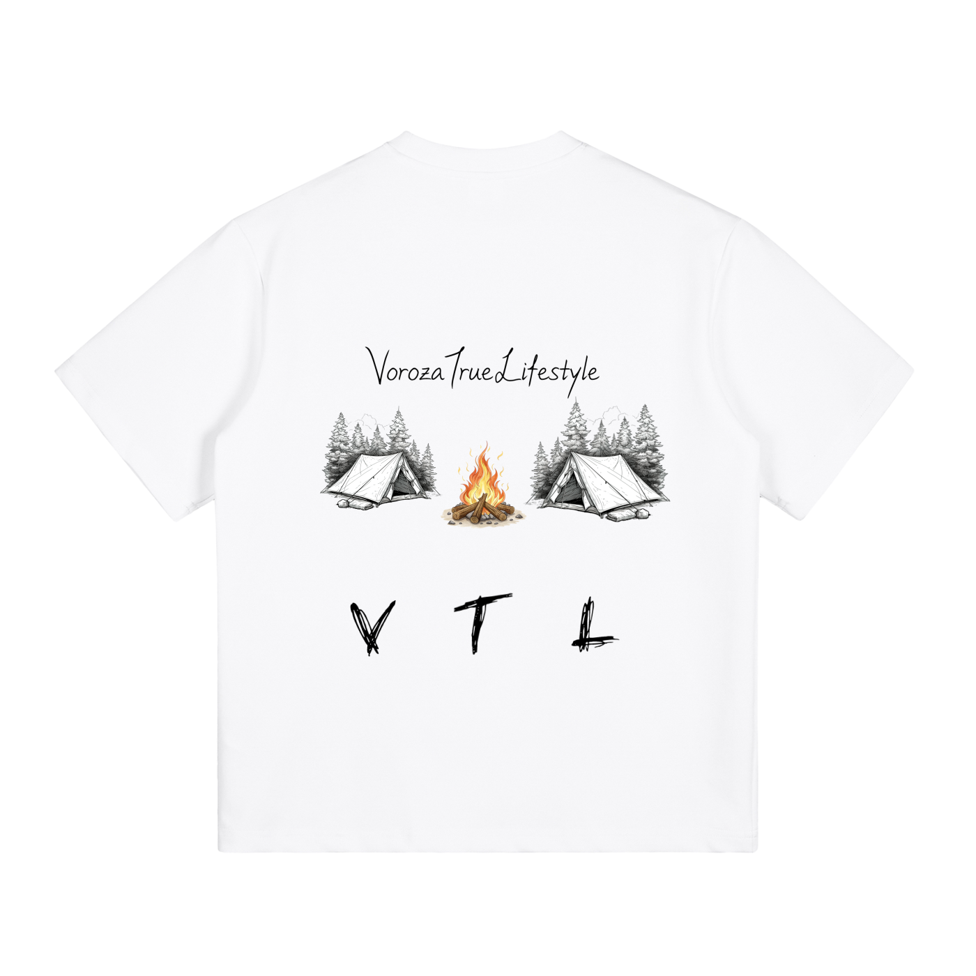 Essential Cooling Performance T-Shirt