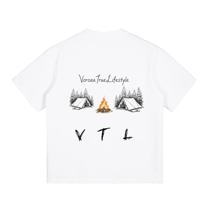 Essential Cooling Performance T-Shirt