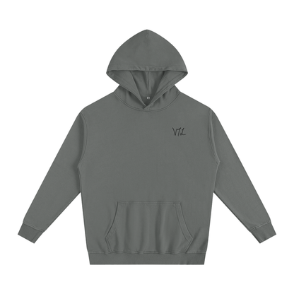 Oversized Essential Hoodie