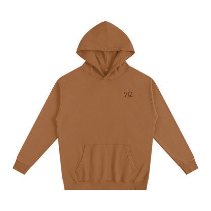 Oversized Essential Hoodie