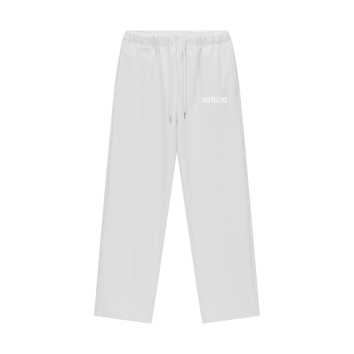 Heavyweight Fleece Straight Leg Pants