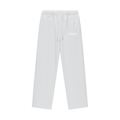 Heavyweight Fleece Straight Leg Pants