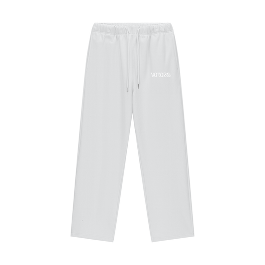 Heavyweight Fleece Straight Leg Pants