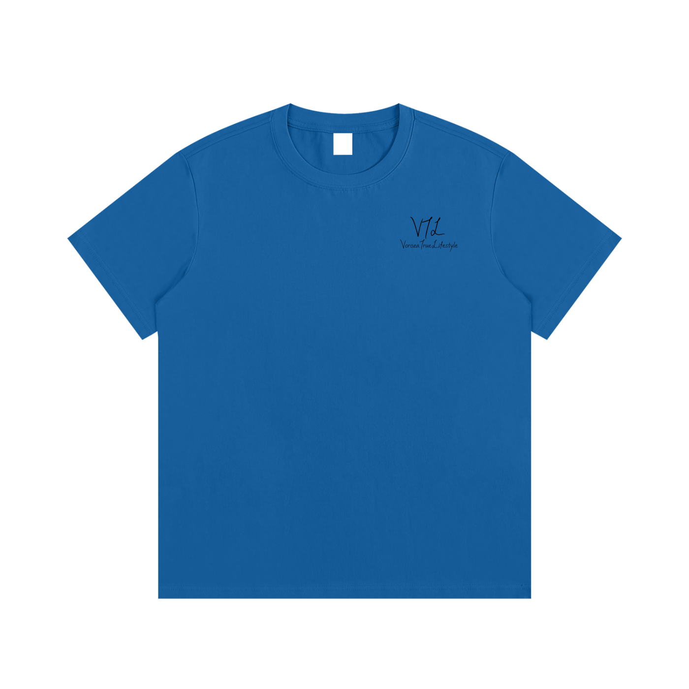 Essential Cotton T-Shirt