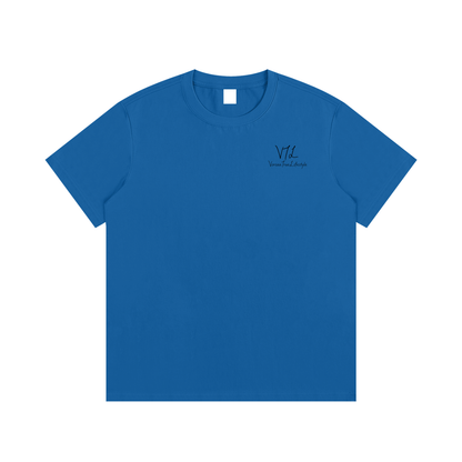 Essential Cotton T-Shirt