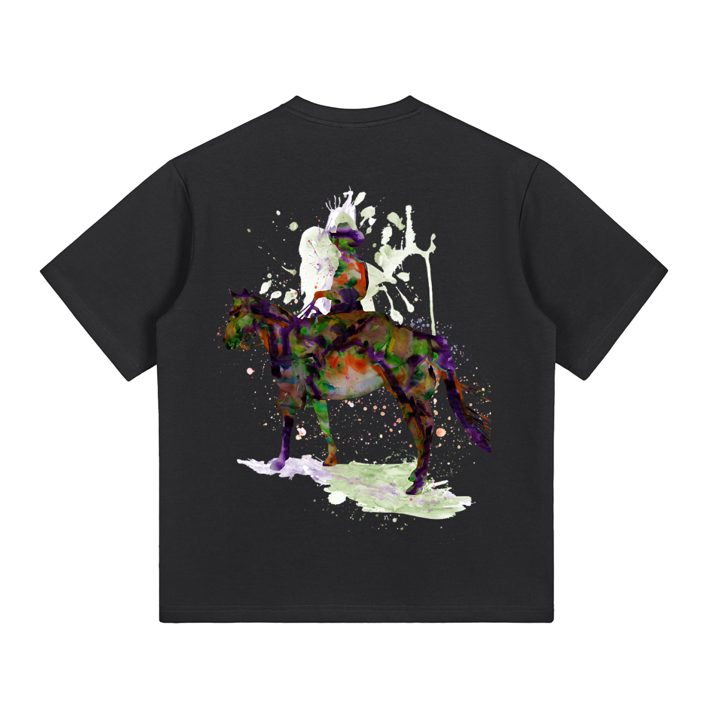 Essential Cooling Performance T-Shirt